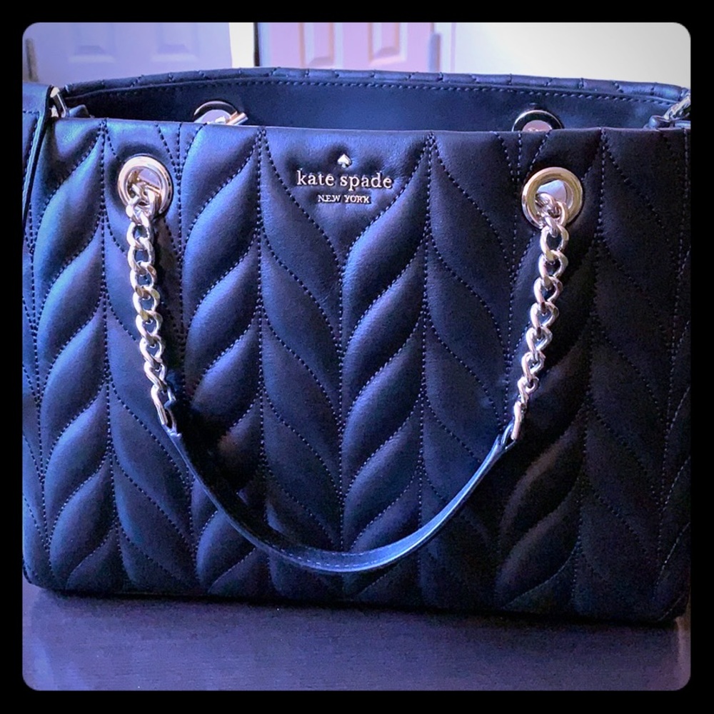 Kate Spade Briar Lane Quilted Bag *LIKE NEW!!*